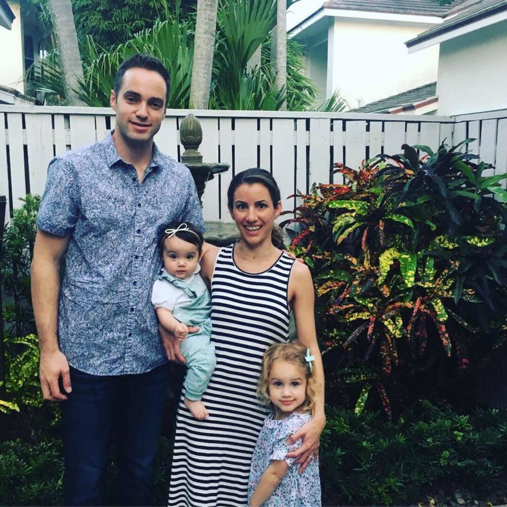 Meet your Posher, Julie